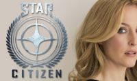 'Dana Scully' e il motion capture di Star Citizen